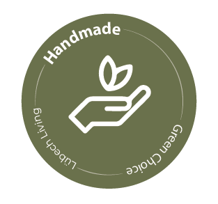 Tokyo Cylinder Pot, Rustic Brown