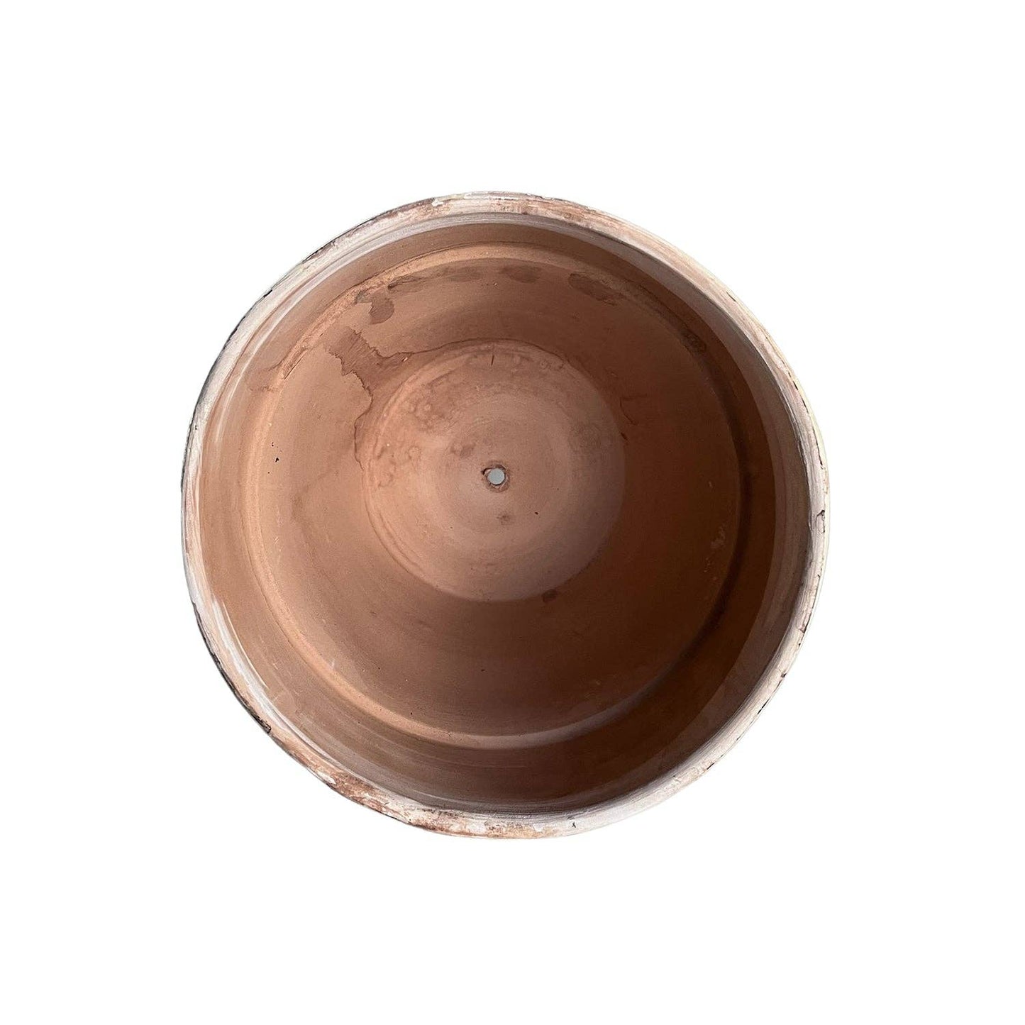 Cottage Crafted Flowerpot