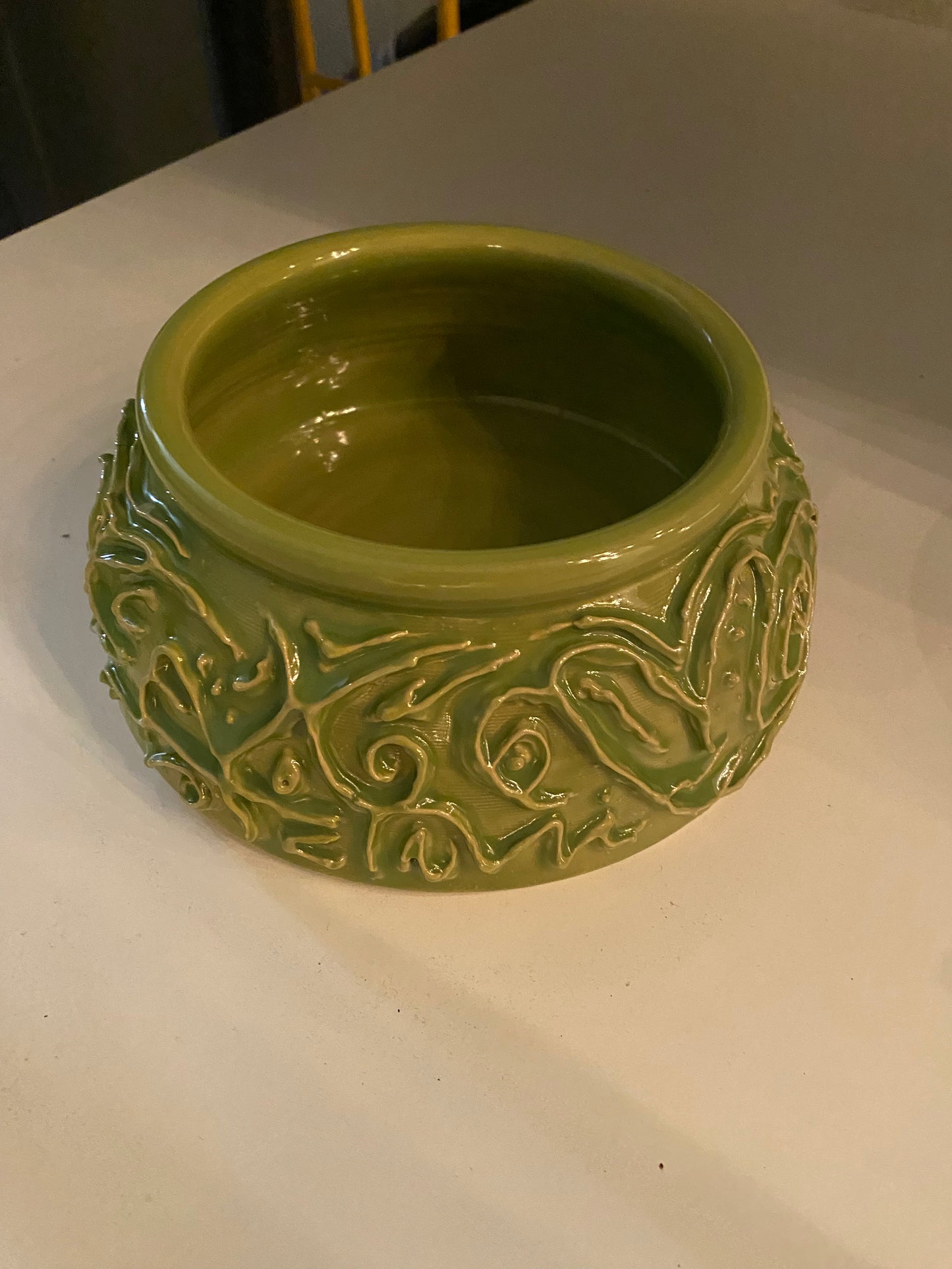 John Quick Ikebana Bowls