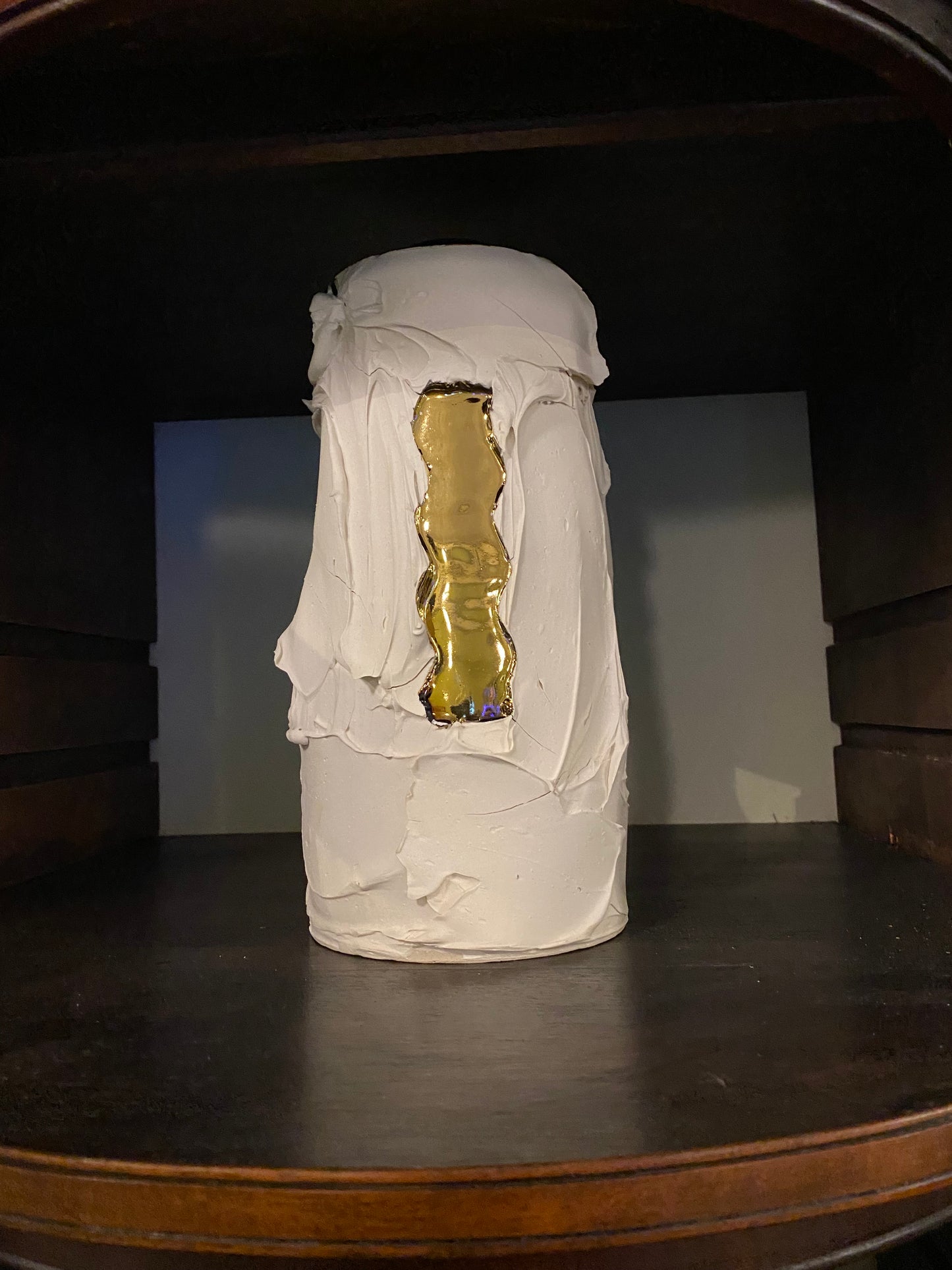 Chase Gamblin Large Lamp