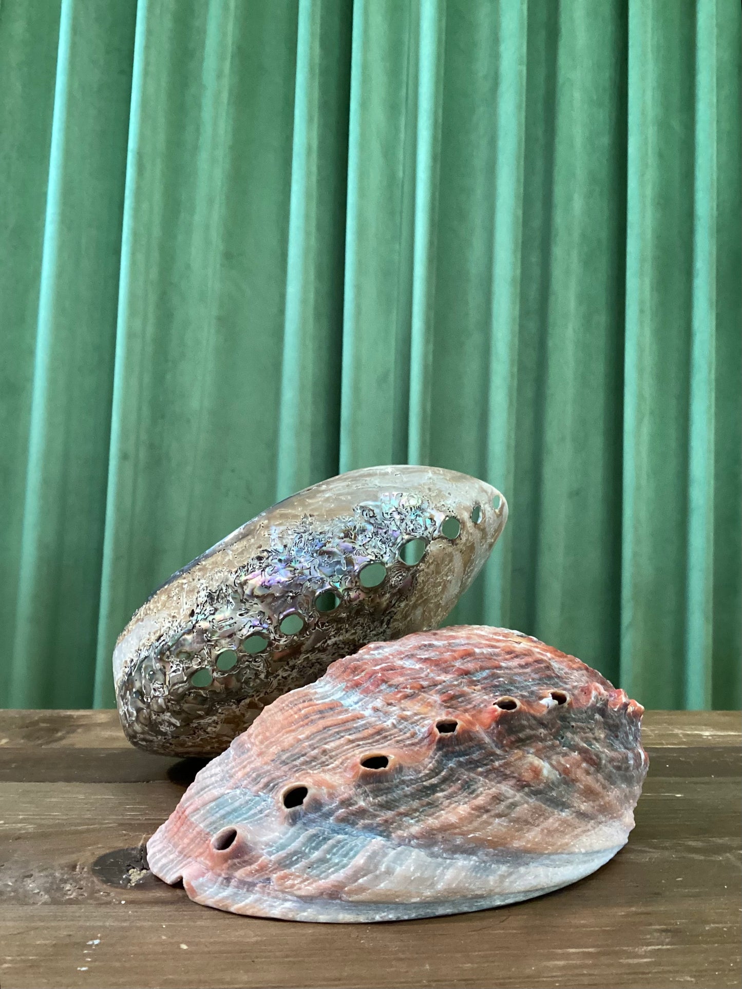 Mother Of Pearl Bowl