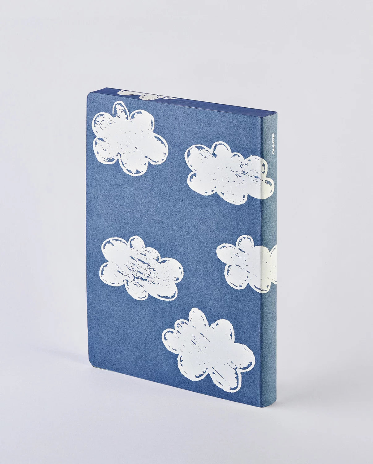 NUUNA NOTEBOOK L-Head In The Clouds