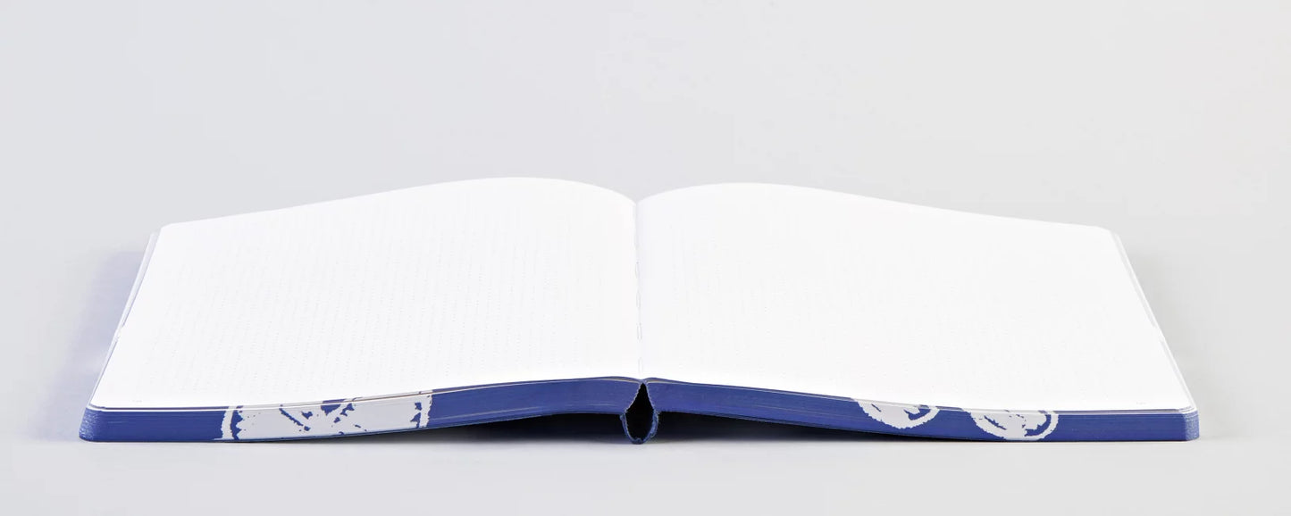 NUUNA NOTEBOOK L-Head In The Clouds