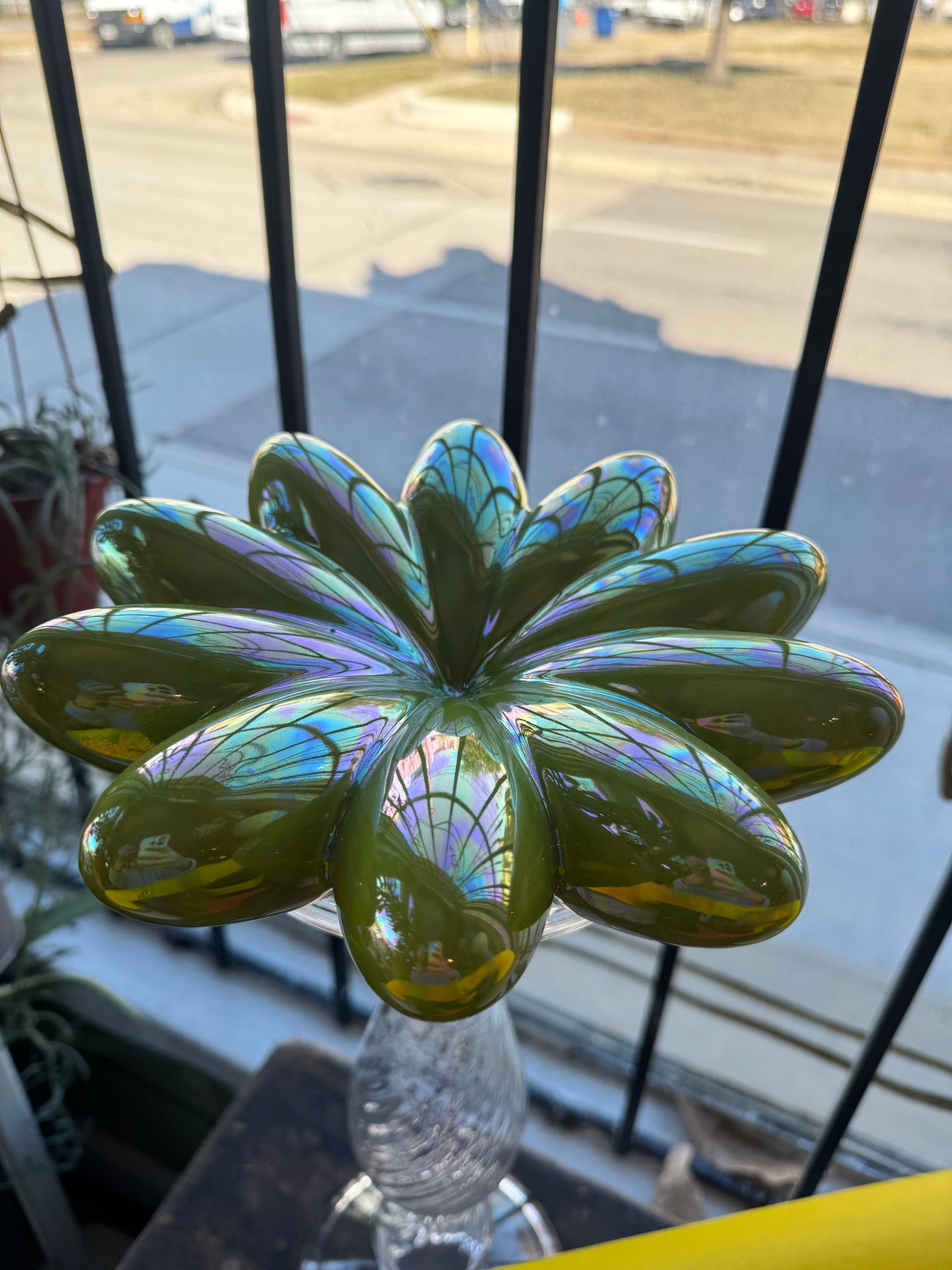 Flower Bowls Brooks Oliver