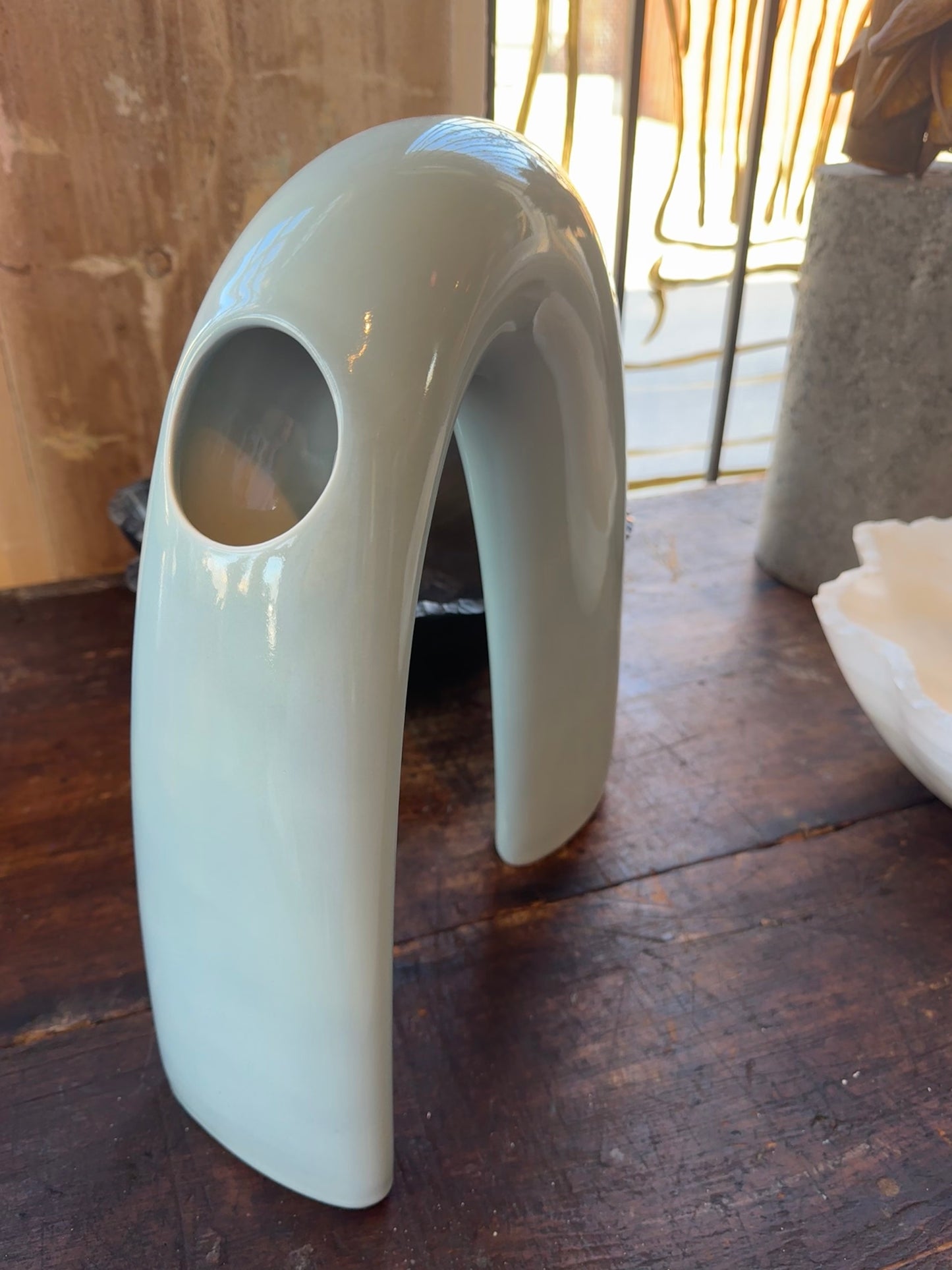 Rend + Snap Brooks Oliver