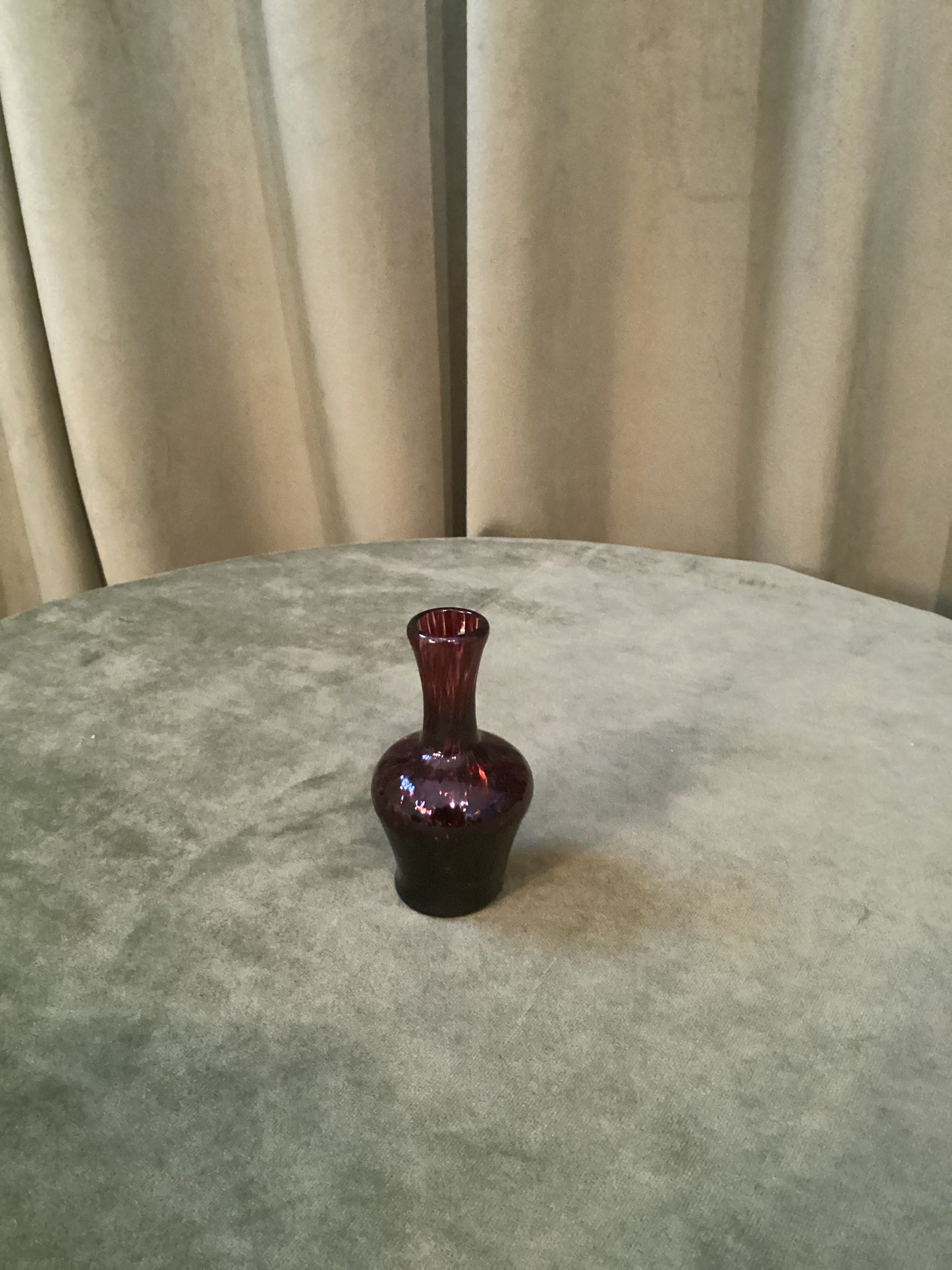 Mini Blown Glass