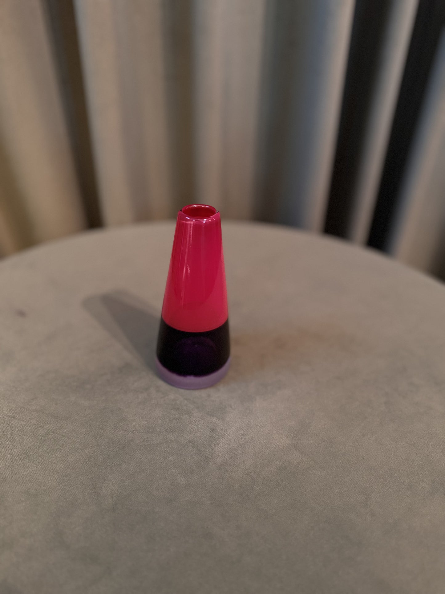 Petite Incalmo Vessel