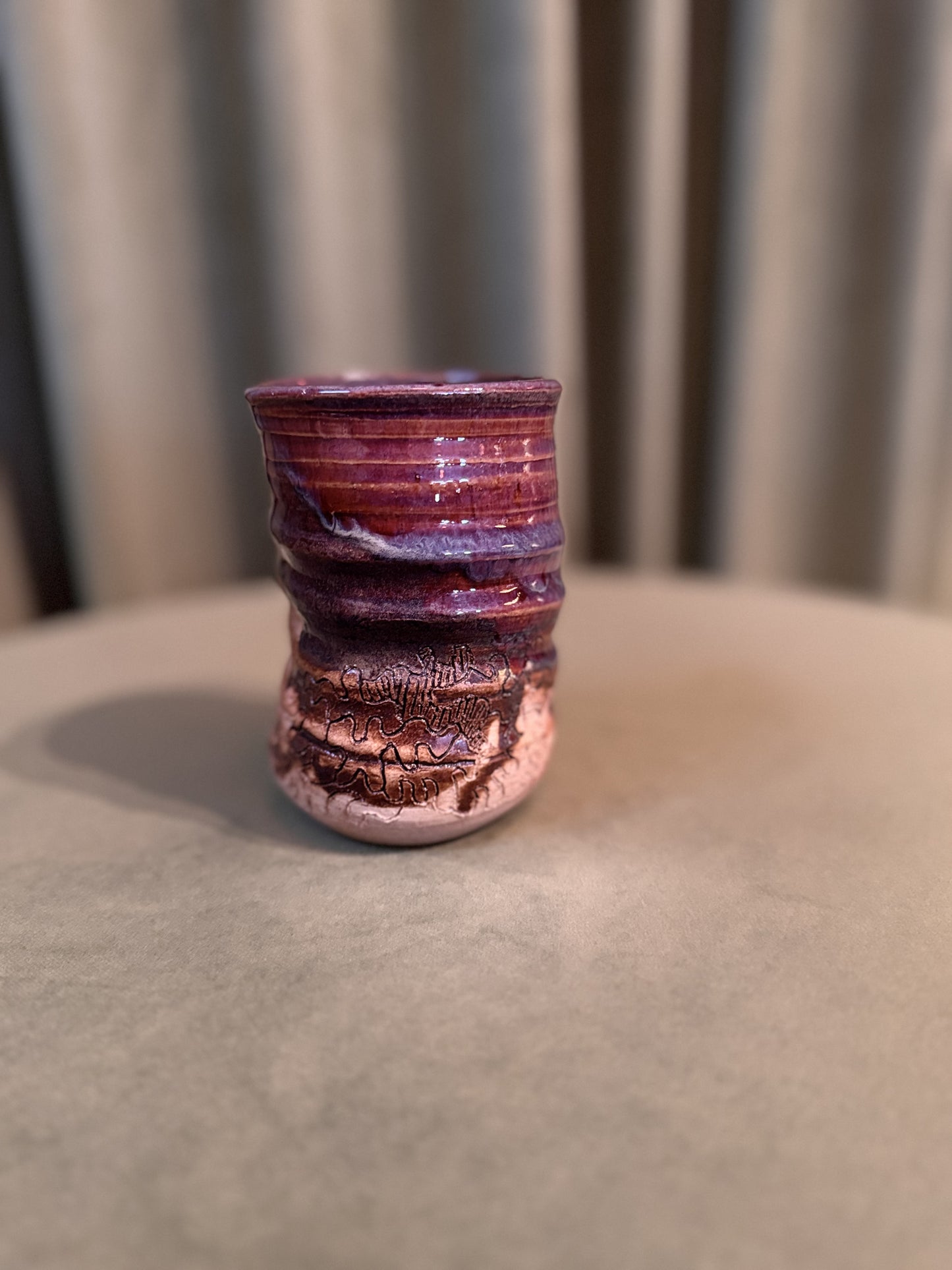 SW Ceramic Cup