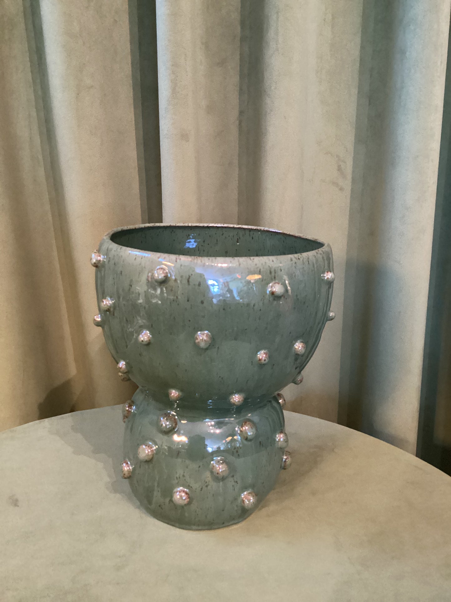 Babble Vase