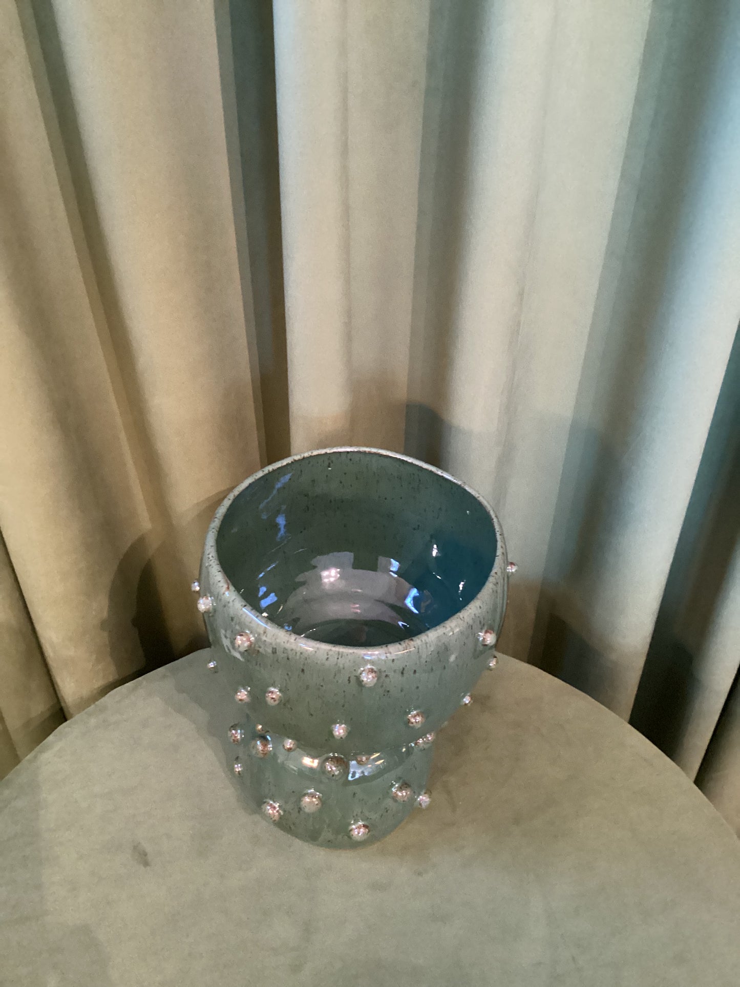Babble Vase