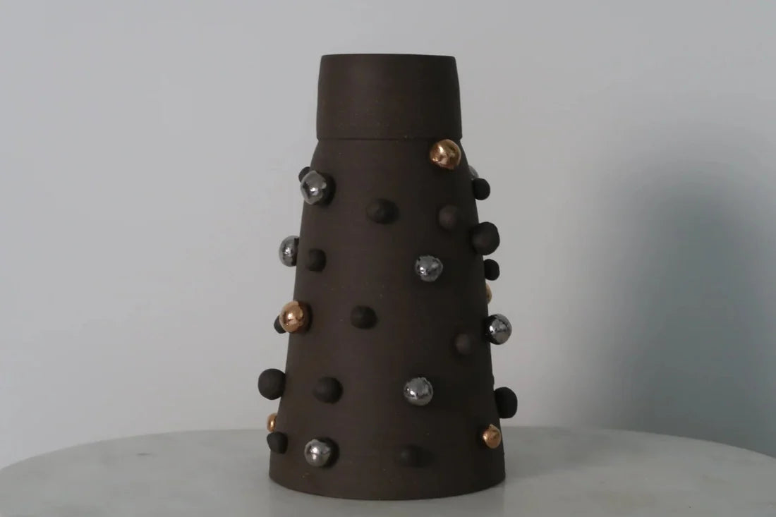 Zuko Vase