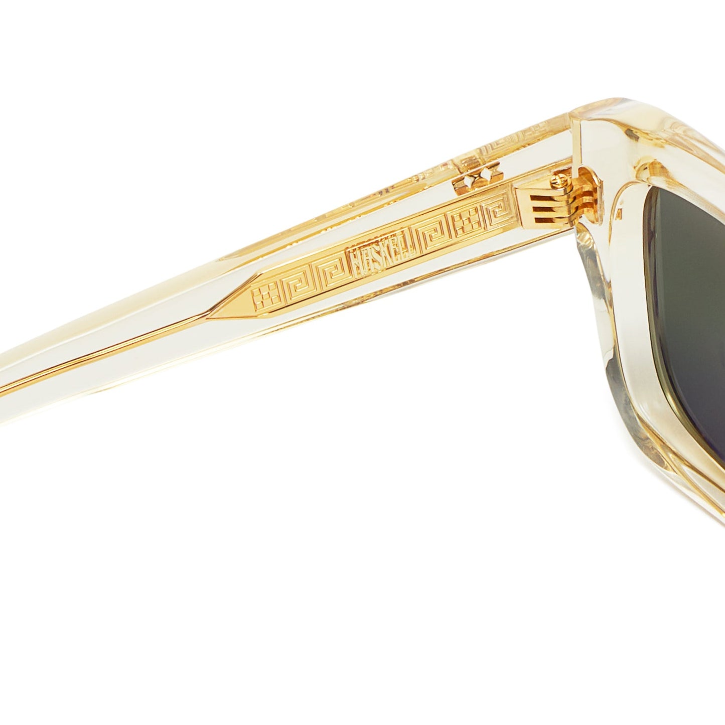VADA HASKELL QUARTZ Sunglasses