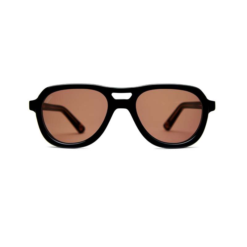 VADA OZARK BLACK ONYX Sunglasses