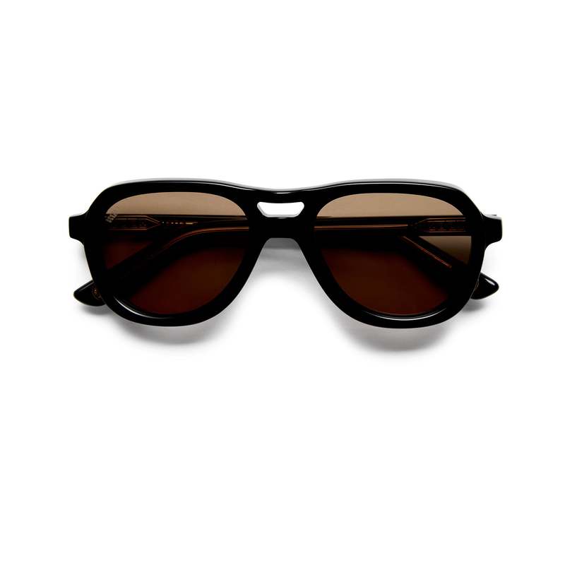VADA OZARK BLACK ONYX Sunglasses