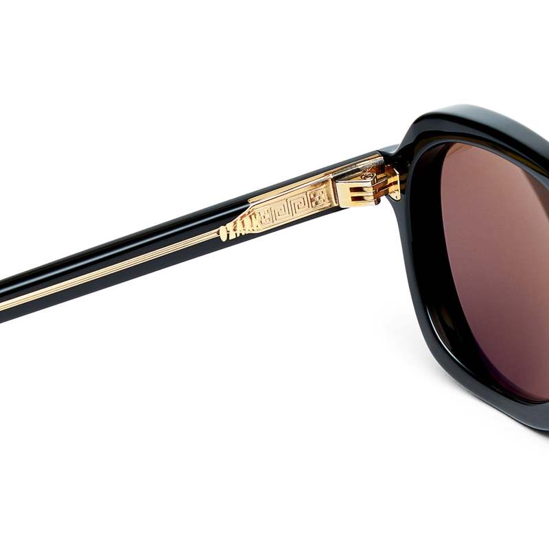 VADA OZARK BLACK ONYX Sunglasses