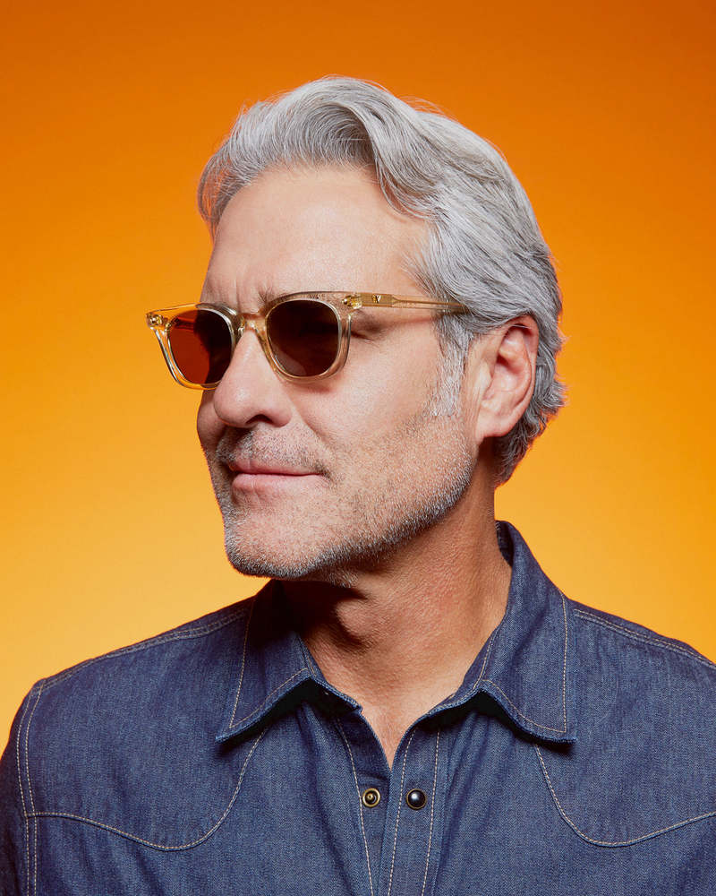 VADA TRANCE QUARTZ Sunglasses