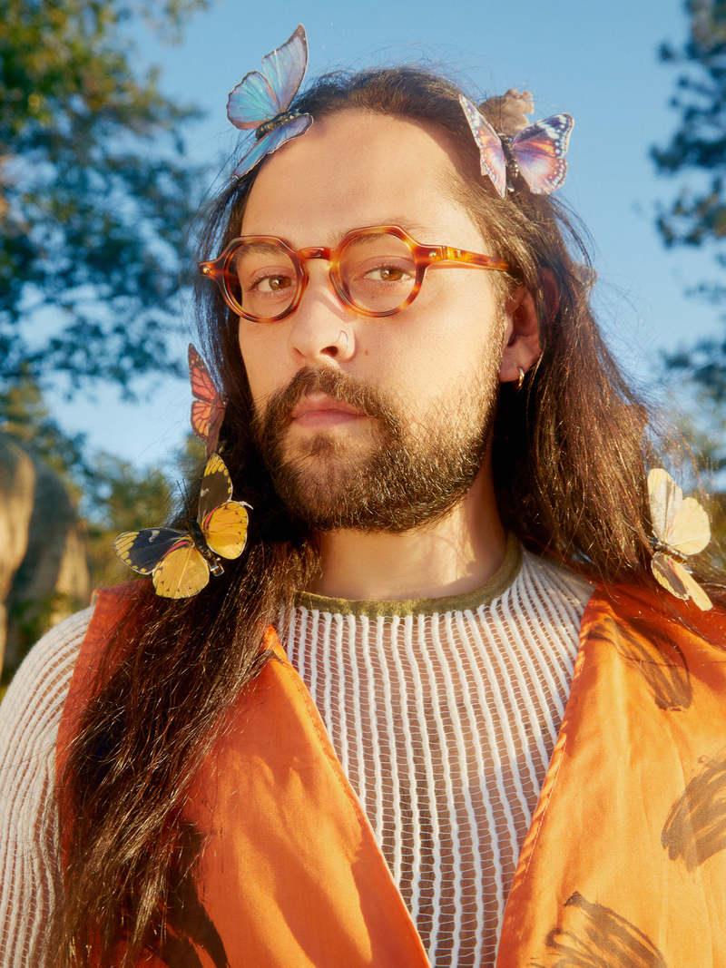 VADA ZERO QUARTZ Sunglasses