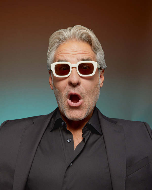 VADA HASKELL MILK Sunglasses