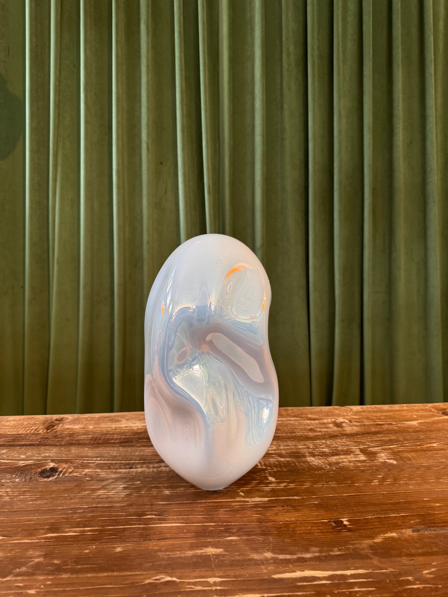 Simon Waranch Pearl Wiggle