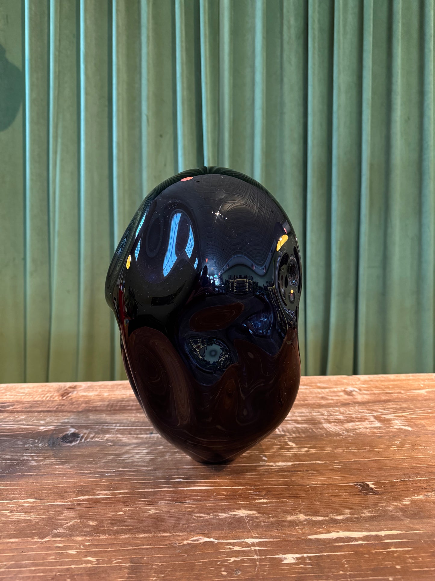 Simon Waranch Black Wiggle