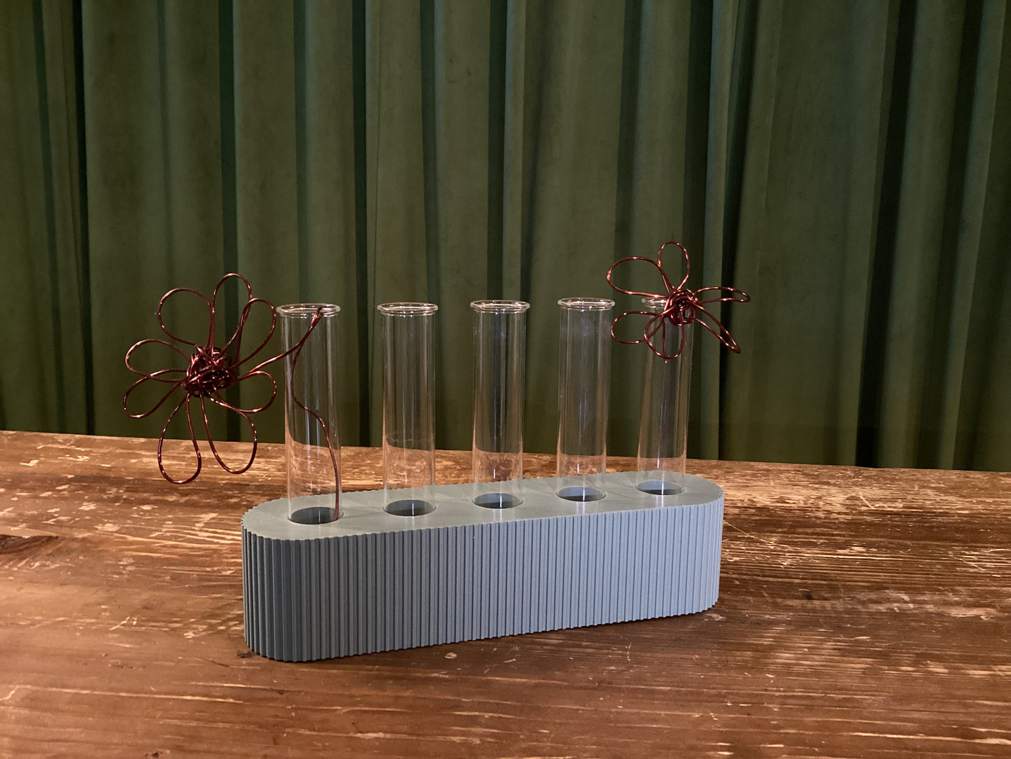 QUINTUPLE Propagation Stand