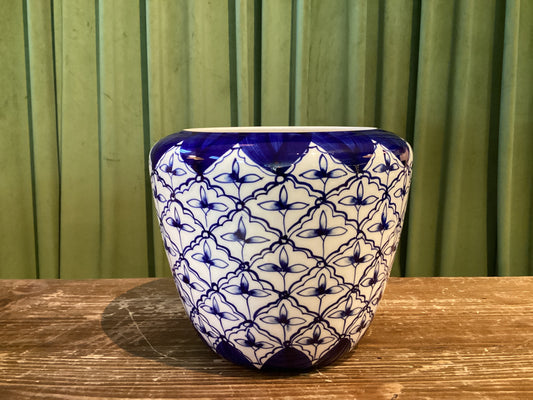 Eleanor Pot