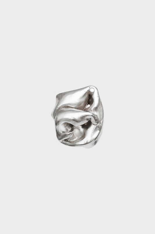 Simonett - Simuero Rodeo Ring - Silver