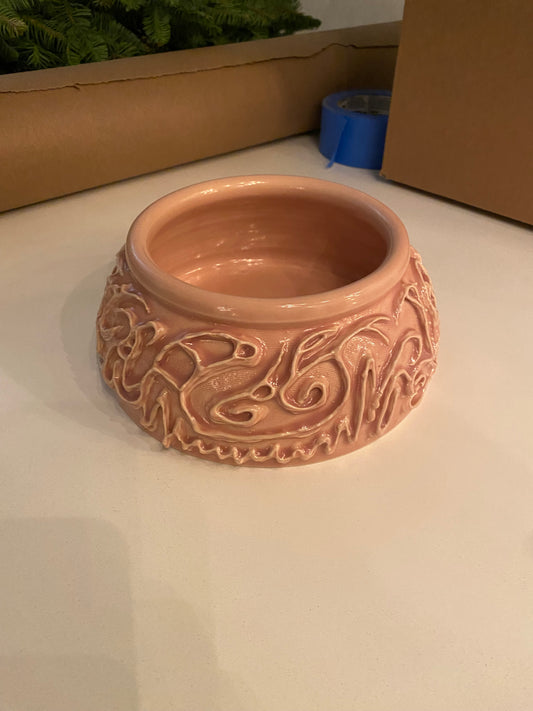 John Quick Ikebana Bowls