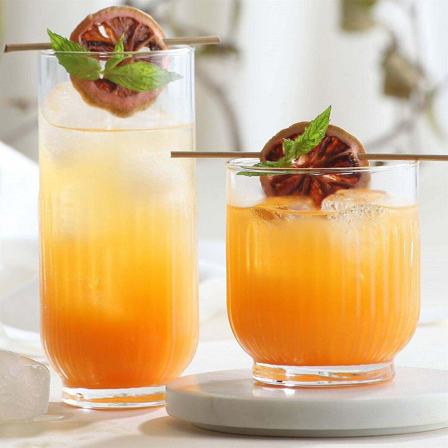 330ml Tokyo Whiskey Glass - By LAV