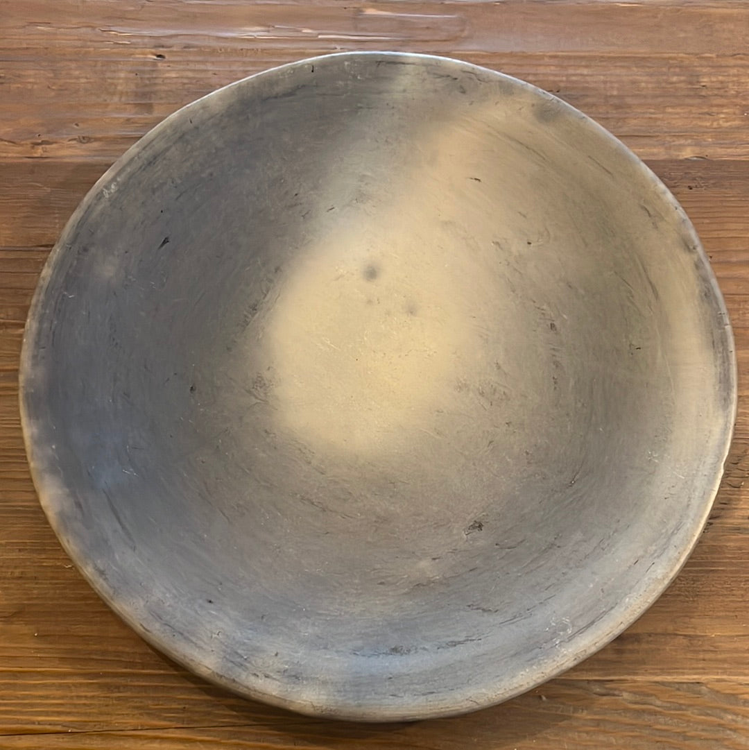 Oaxaca Francisco - Large Rustic Plate - 11.5”