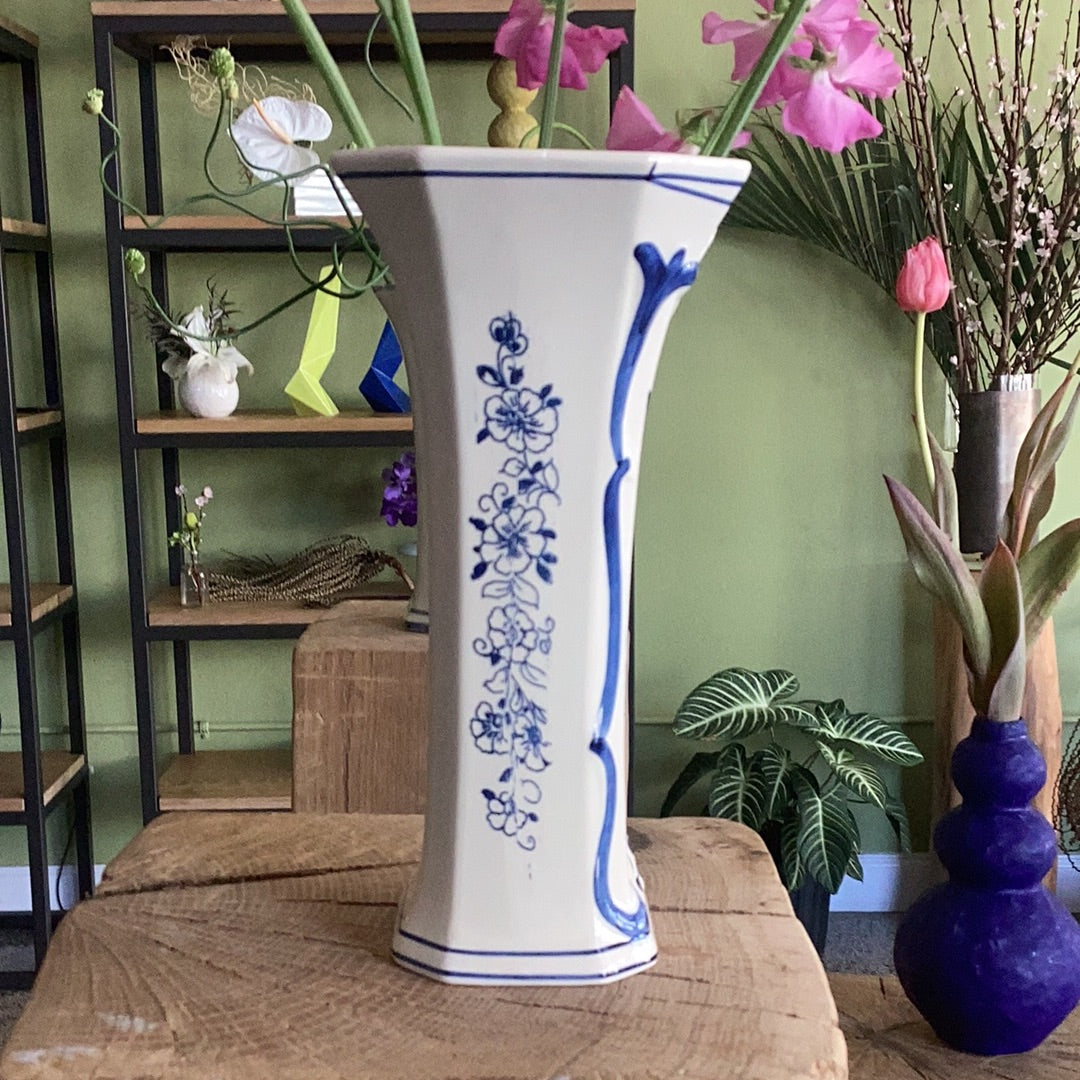 Delft Vase