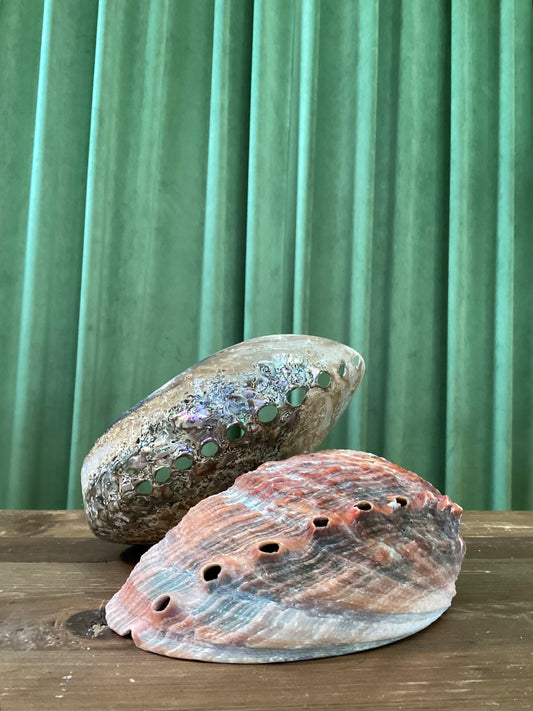 Mother Of Pearl Bowl