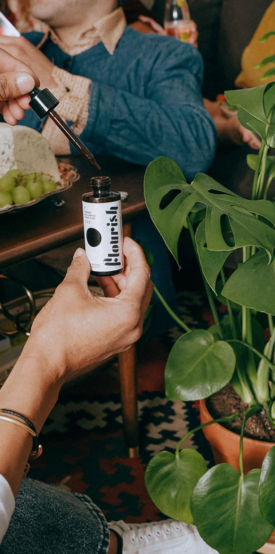 Flourish All-Purpose Plant Food Kit