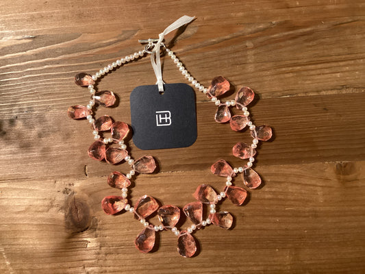 Barbara Harvel Necklace