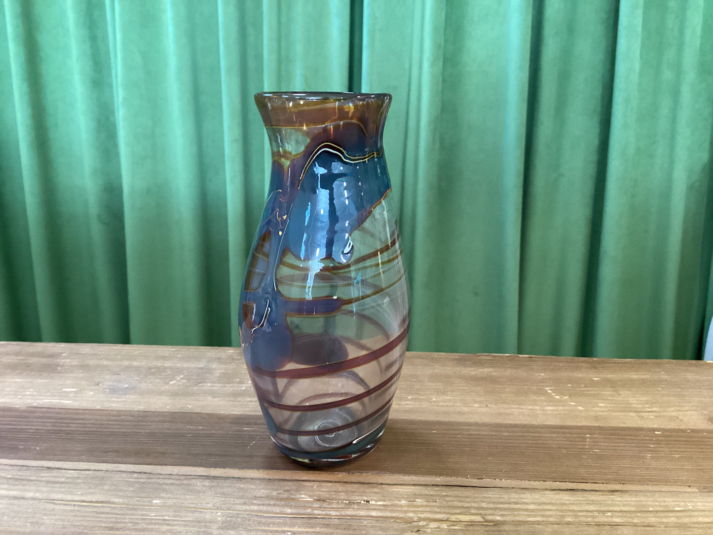 Simon Waranch Vase