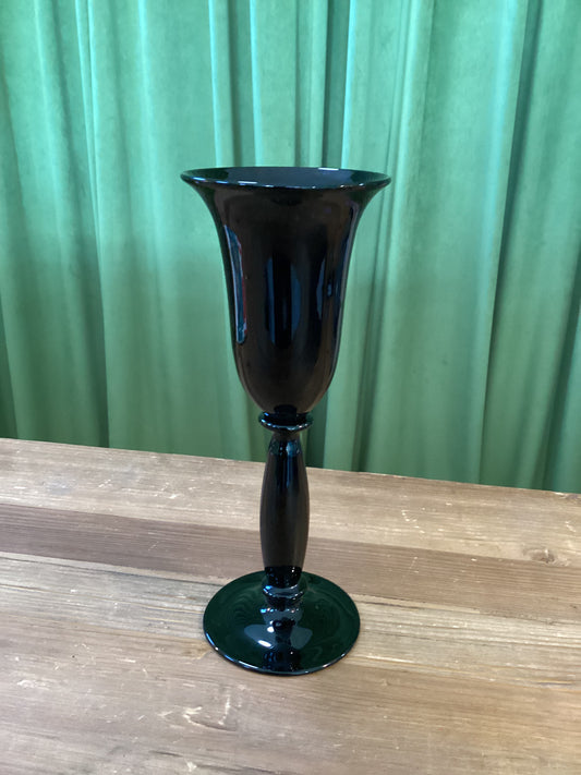 Simon Waranch Black Goblet