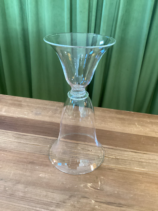 Simon Waranch Clear Goblet