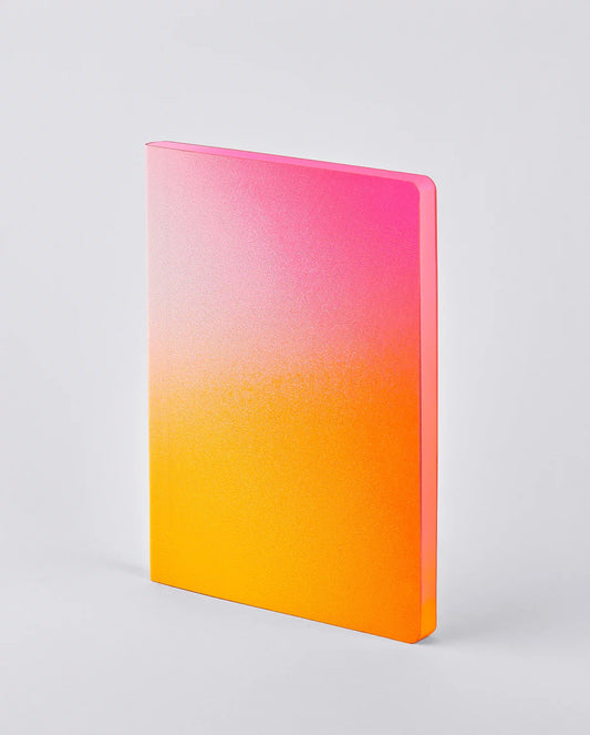 Nuuna Notebook L -BURN