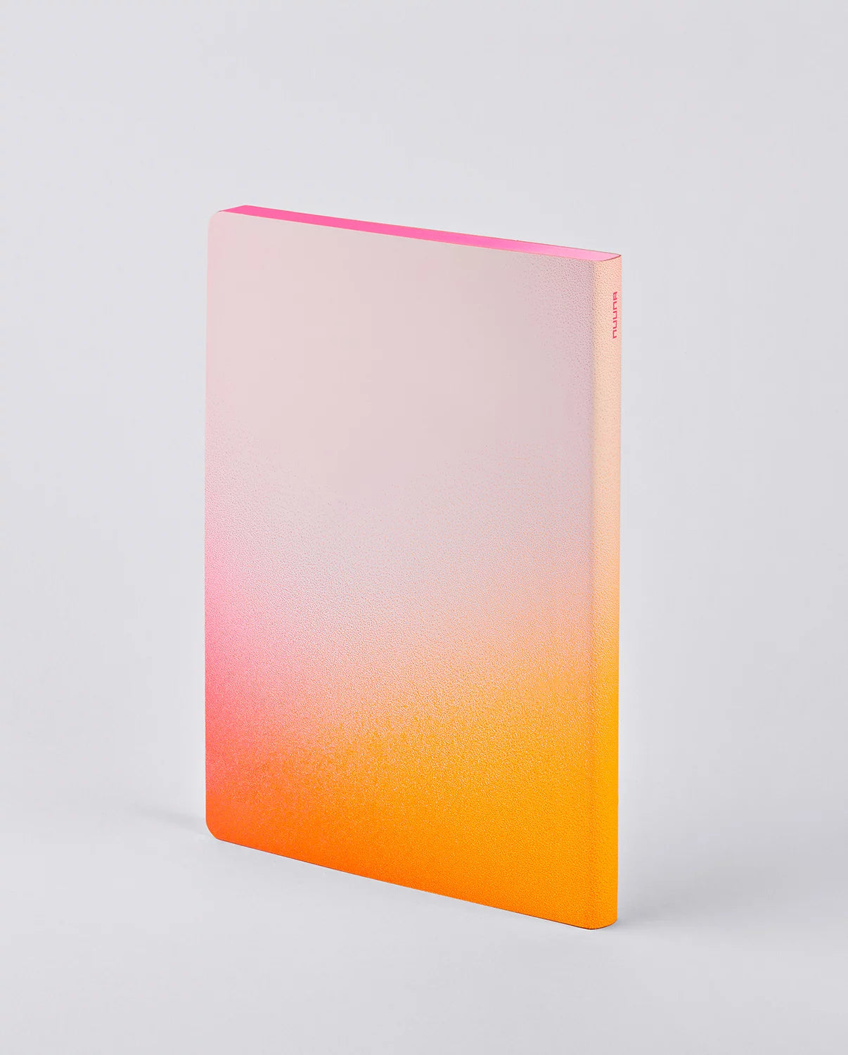 Nuuna Notebook L -BURN