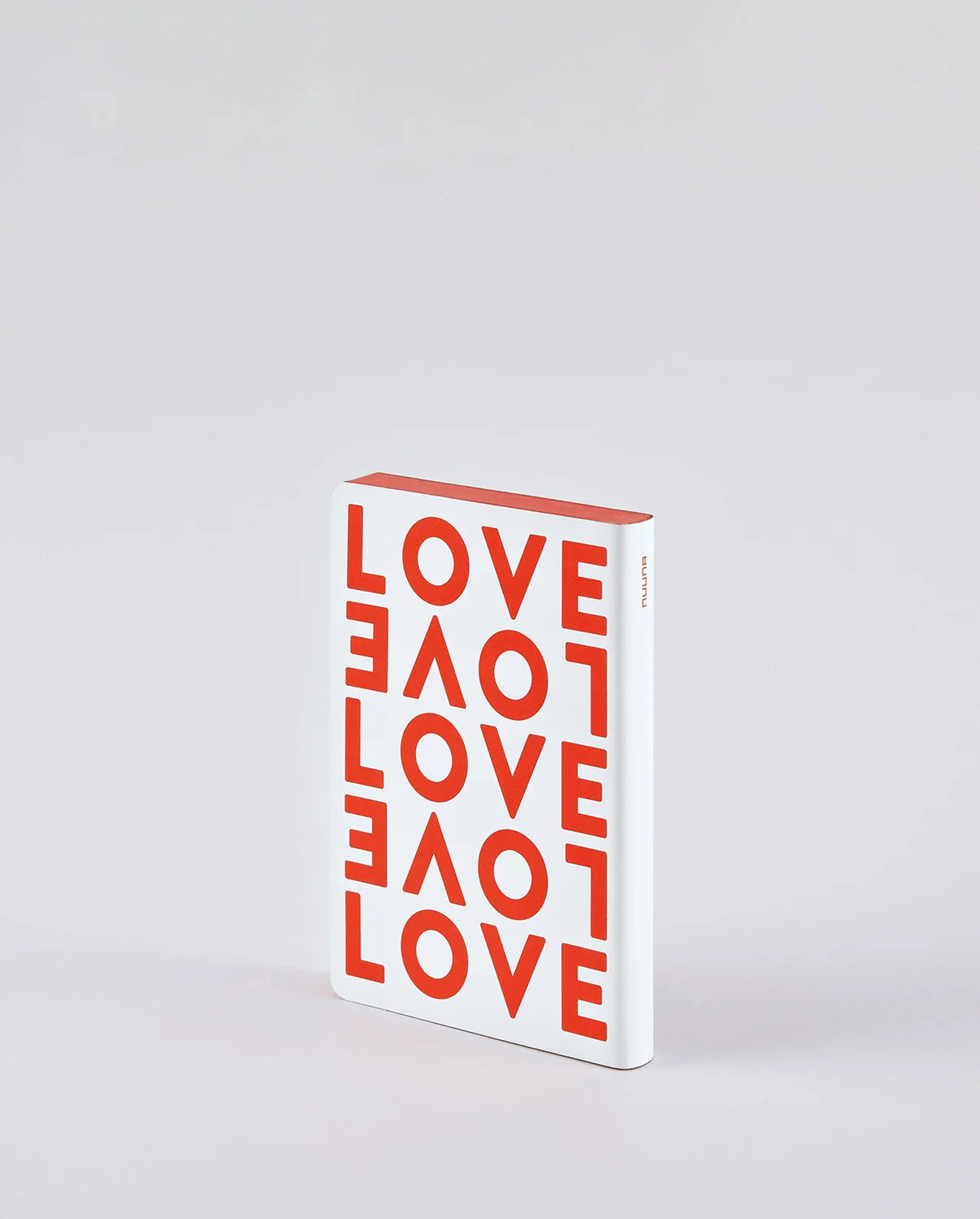 NUUNA Notebook S-Love