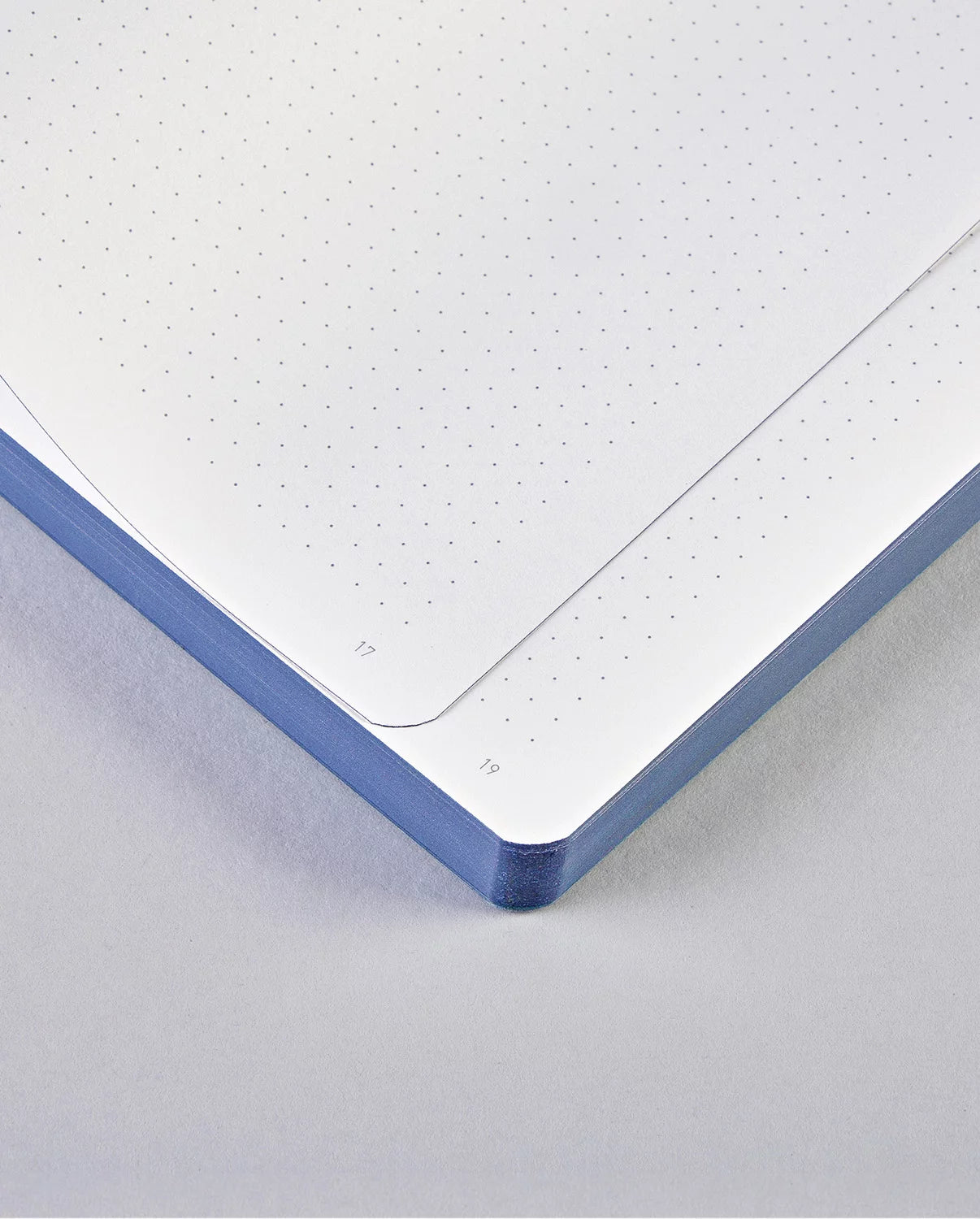 NUUNA Notebook M-TRANSCENDENCE