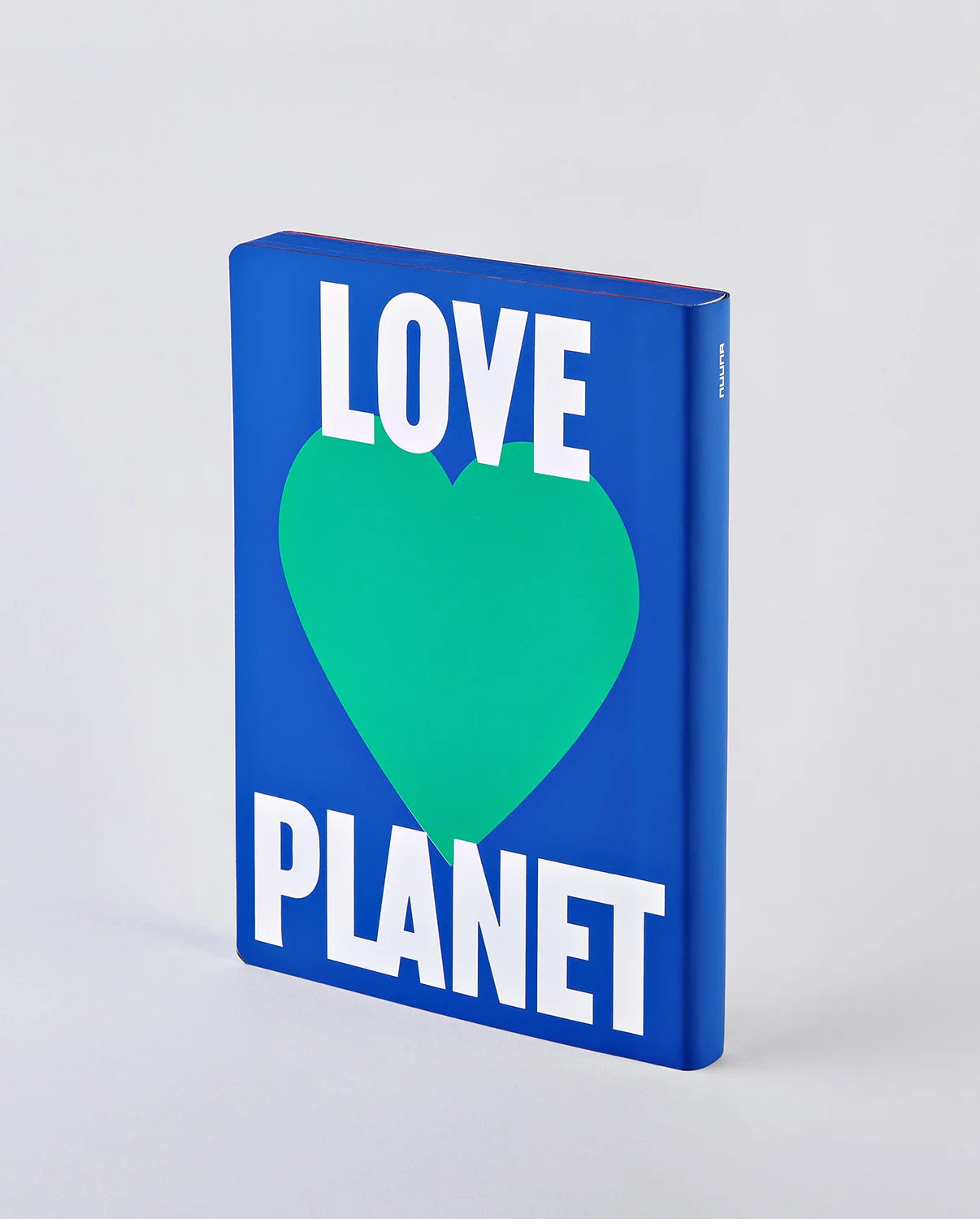 NUUNA Notebook L-PLANET LOVE