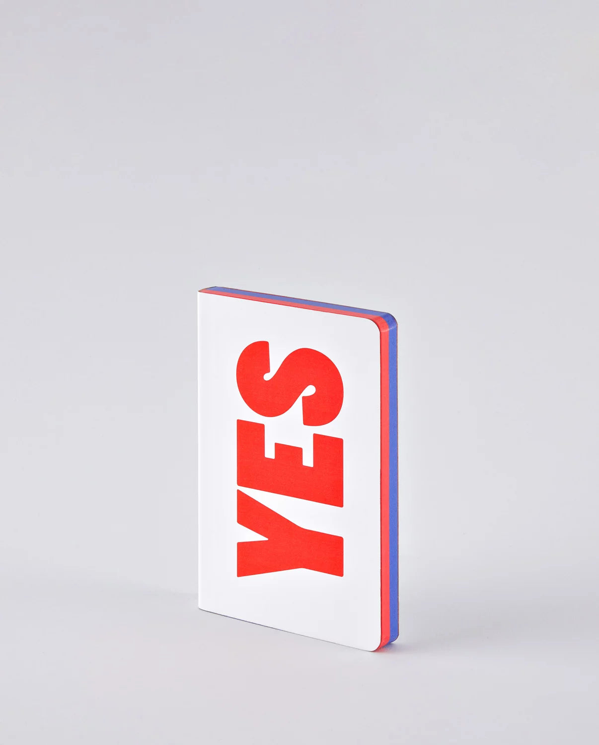 NUUNA notebook S-YES/NO