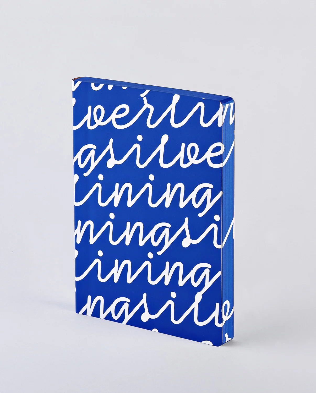 NUUNA NOTEBOOK L- SILVER LINING