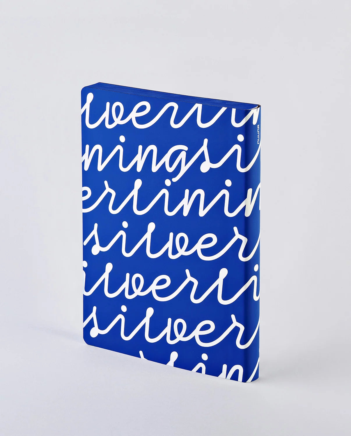 NUUNA NOTEBOOK L- SILVER LINING