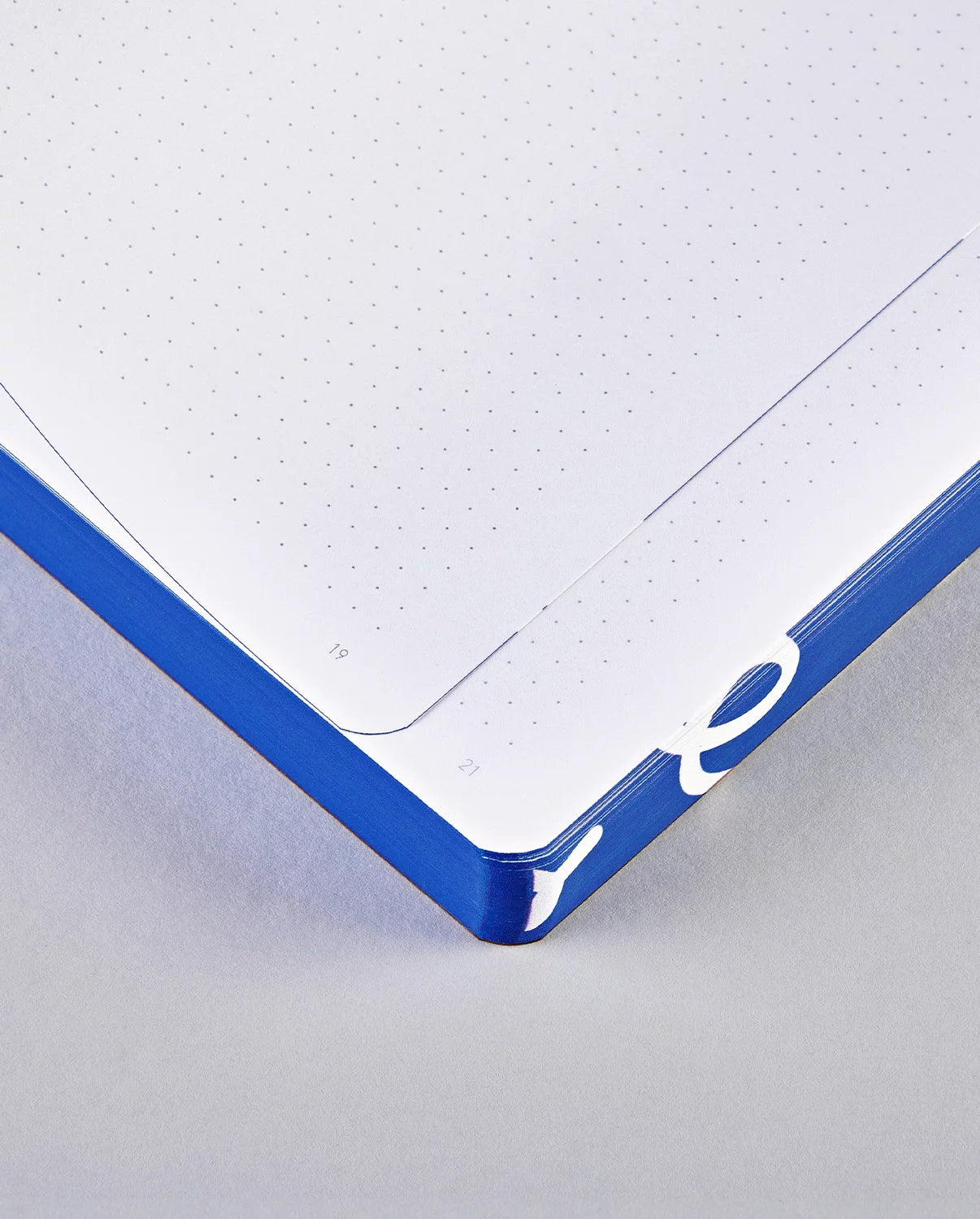 NUUNA NOTEBOOK L- SILVER LINING