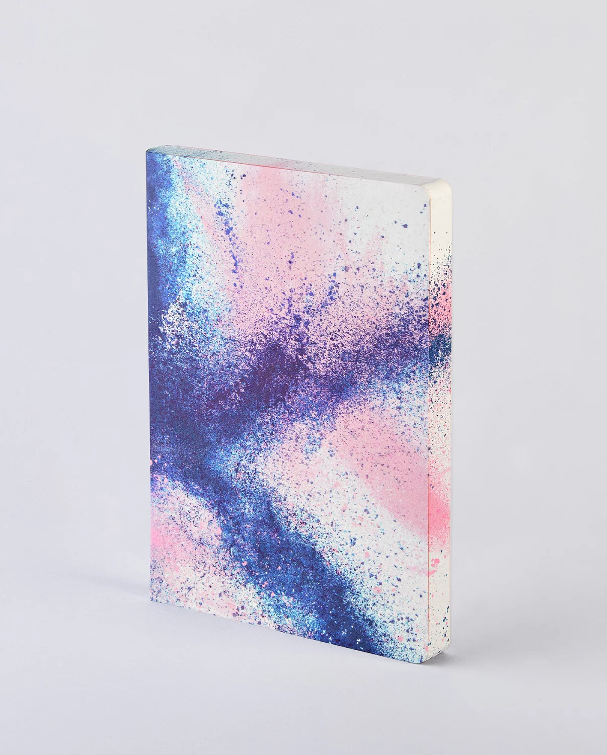 NUUNA NOTEBOOK L-SPLASH