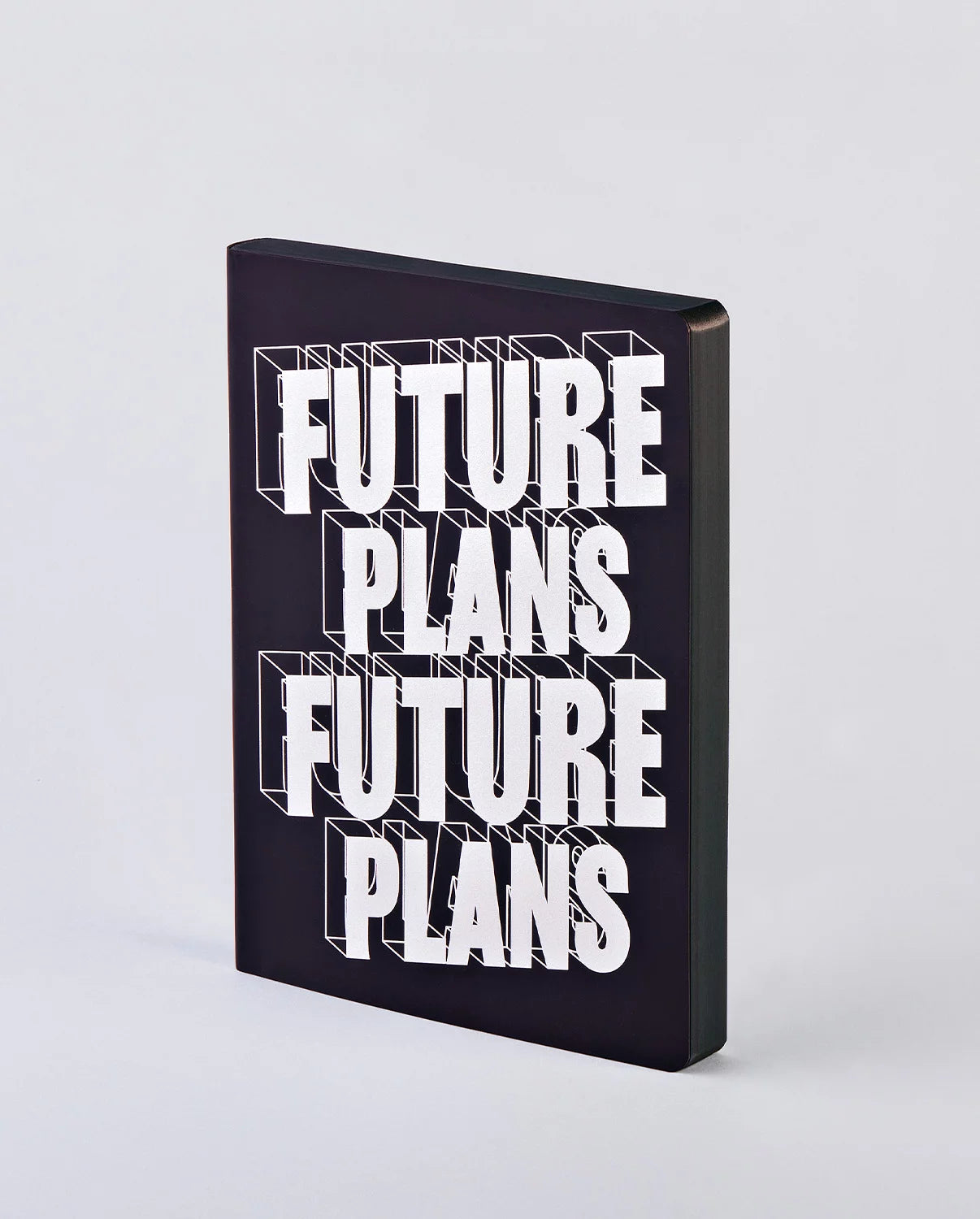 NUUNA NOTEBOOK L-FUTURE PLANS