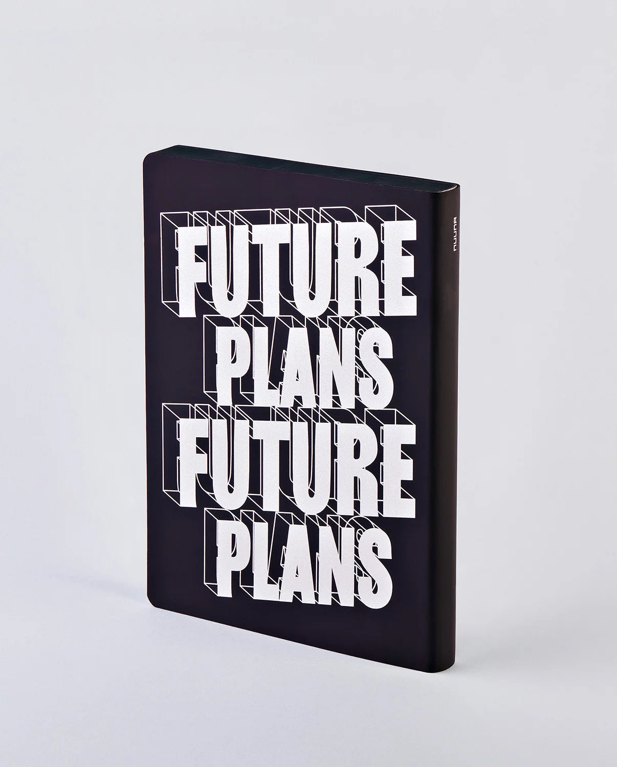 NUUNA NOTEBOOK L-FUTURE PLANS