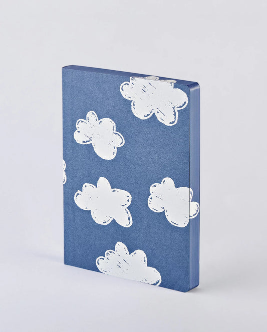 NUUNA NOTEBOOK L-Head In The Clouds